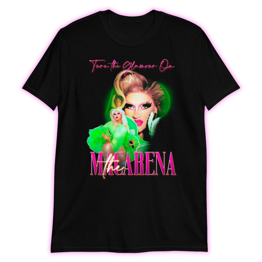 The Macarena "Fan Fatal Shirt"